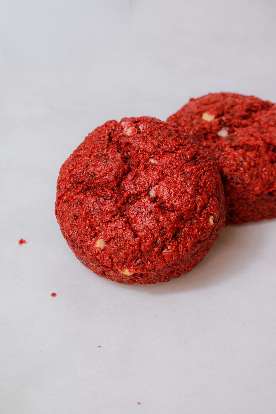 Galletón Red Velvet Estado Fit