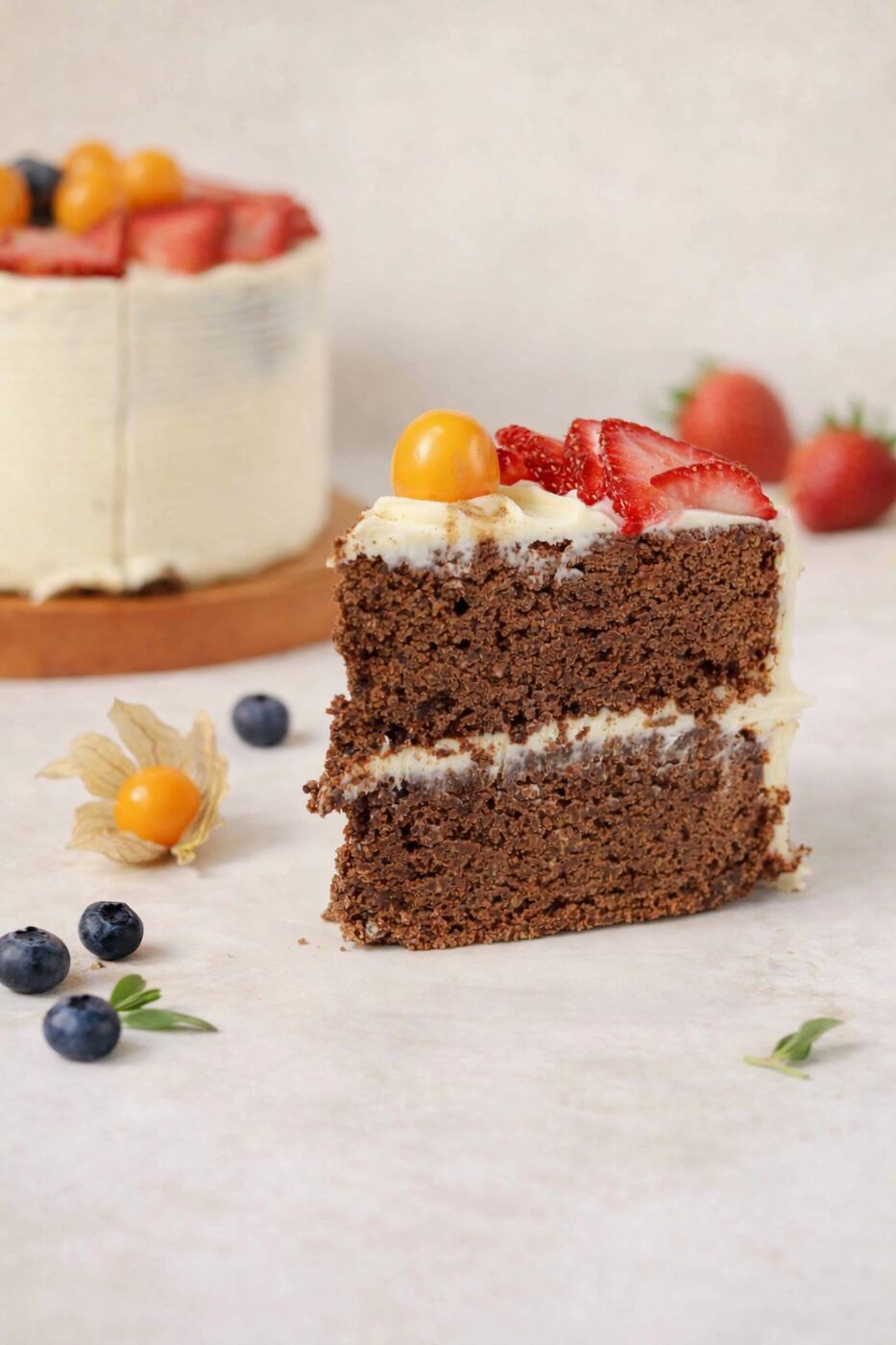 Torta Sexy Fit Estado Fit